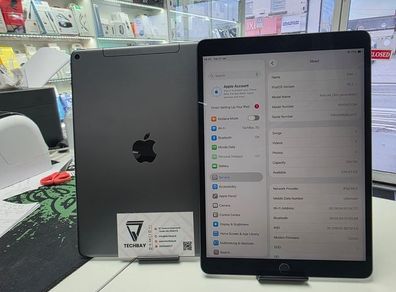 iPad air 3rd gen 256gb