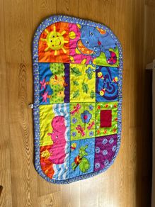 Baby/Toddler play mat