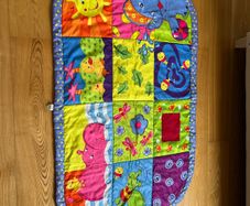 Baby/Toddler play mat