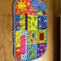 Baby/Toddler play mat