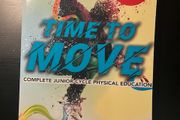 Time to Move