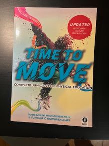 Time to Move