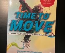 Time to Move