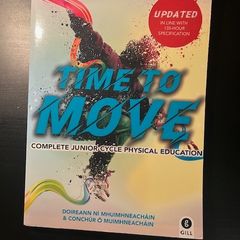 Time to Move