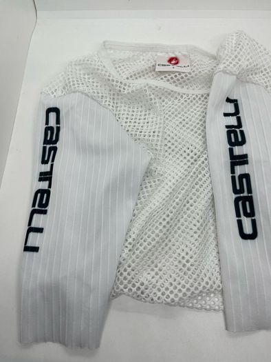 Castelli Aero Base Layer NEW