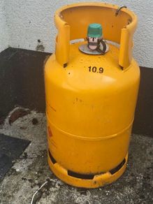 Calor Gas