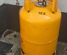 Calor Gas