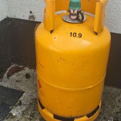 Calor Gas