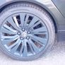 Insignia 20 inch elite alloys Image 5