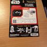 Star Wars Metal Earth model kit Image 4