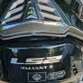 Motorcycle helmet Image 6