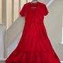 Womens Summer Dress Image 3