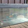 110 l fish tank Image 5