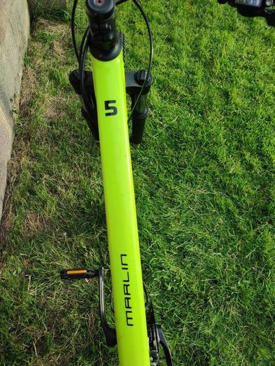 !!!! Immaculate Condition!!! Trek Marlin 5 Mountain Bike
