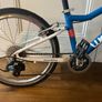 Woom kids bike Image 6