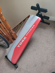 york fitness