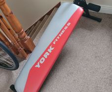 york fitness