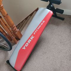 york fitness