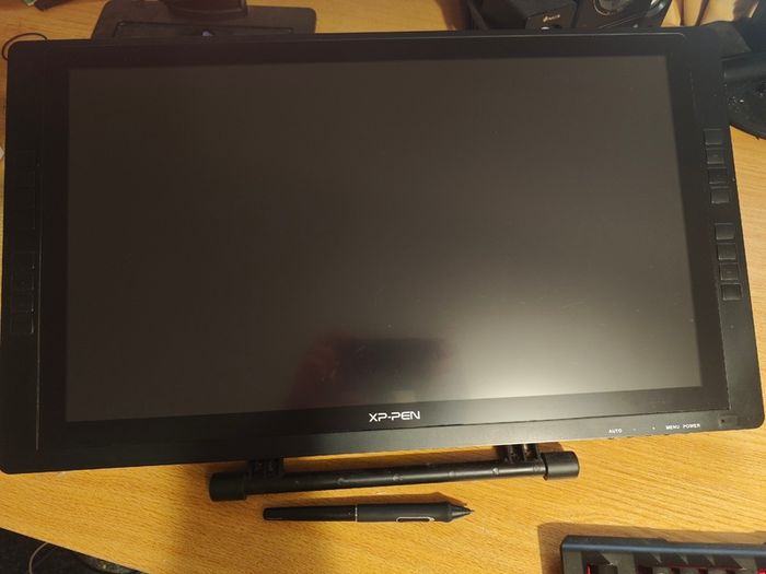 Xp-pen Artist 22e Pro