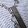 Sterling silver necklace Image 2