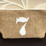 Clarins Make up/Toiletry Bag Image 2