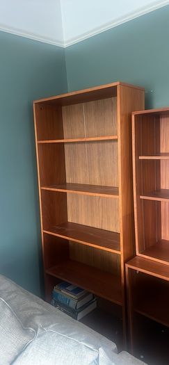 bookshelf