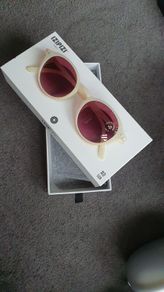 IZIPIZI Paris Sunglasses - Shape #D - Brand New Condition