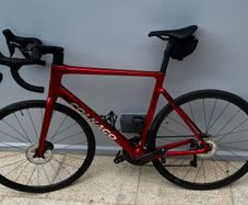 Colnago V4 Disc 2026 | Shimano Ultegra Di2