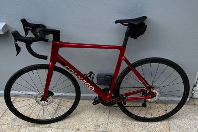 Colnago V4 Disc 2026 | Shimano Ultegra Di2