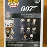 James Bond Funko Pop. Baron Samedi #691 Image 2