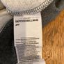 Umbro Grey hoodie Image 4