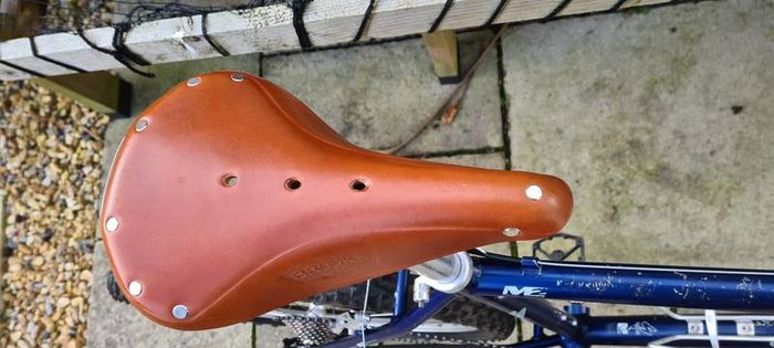 1996 Specialized Stumpjumper M2