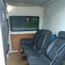 crew cab seats including belt Image 9