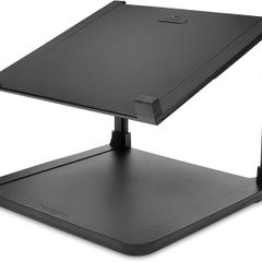 Kensington Laptop Riser - Ergonomic Laptop Stand