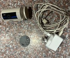Ring Indoor Wired Camera