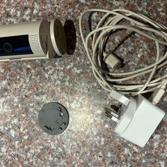 Ring Indoor Wired Camera