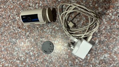 Ring Indoor Wired Camera For Sale in Kilkenny, Kilkenny from colm ...