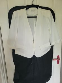 Ladies Jacket