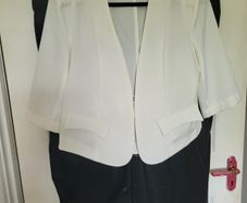 Ladies Jacket