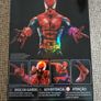 Marvel Legends 1/6 Spider Man Action figure Image 2