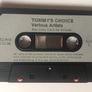 Tommy O'Brien [1986] Tommy's Choice (Cassette Tape Album) Image 5