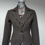 Vila Wool Blazer Jacket Image 6