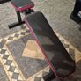 Home gym / Weights - 125kg weights workout set Image 2