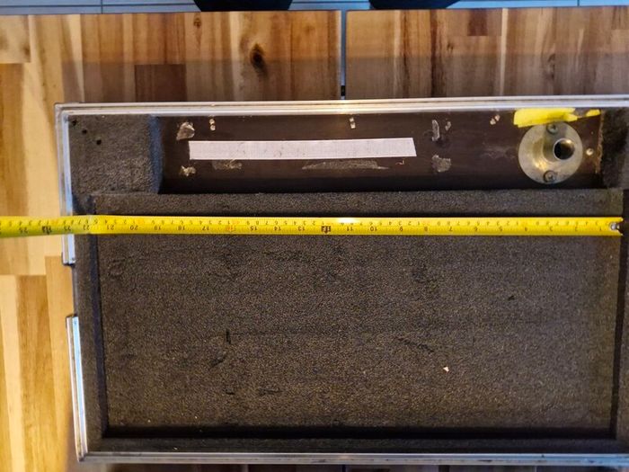 Thon Flightcase