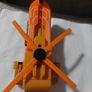 Transformer G1 Sandstorm / triplechanger Image 7