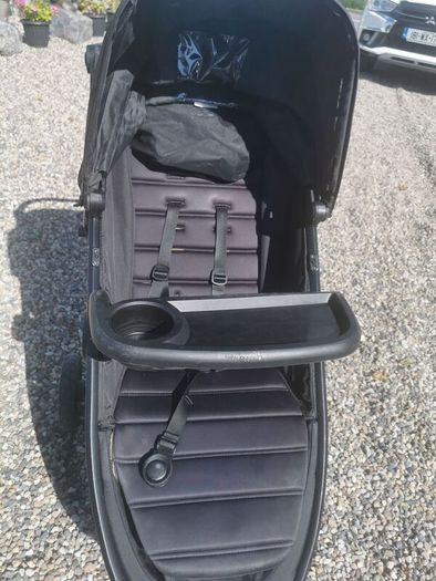 Baby Jogger City Mini Gt2
