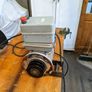 1.5 KW Electric Motor Image 10