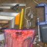Large Lot of Hand Tools Image 4