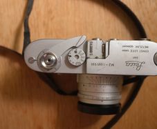 Leica M2