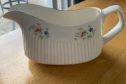 Vintage Irish Pottery Gravy Boat